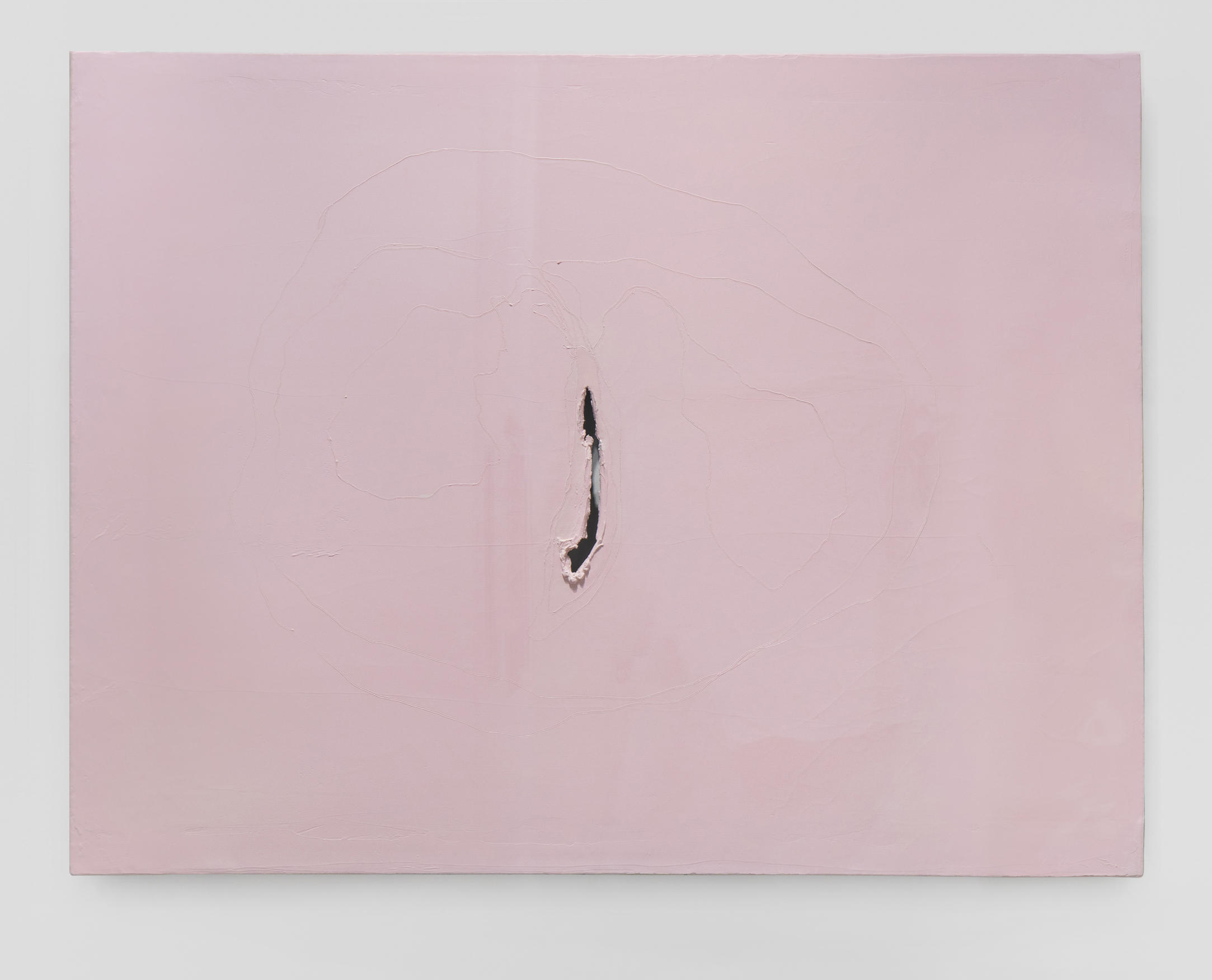 Concetto Spaziale (Spatial Concept)